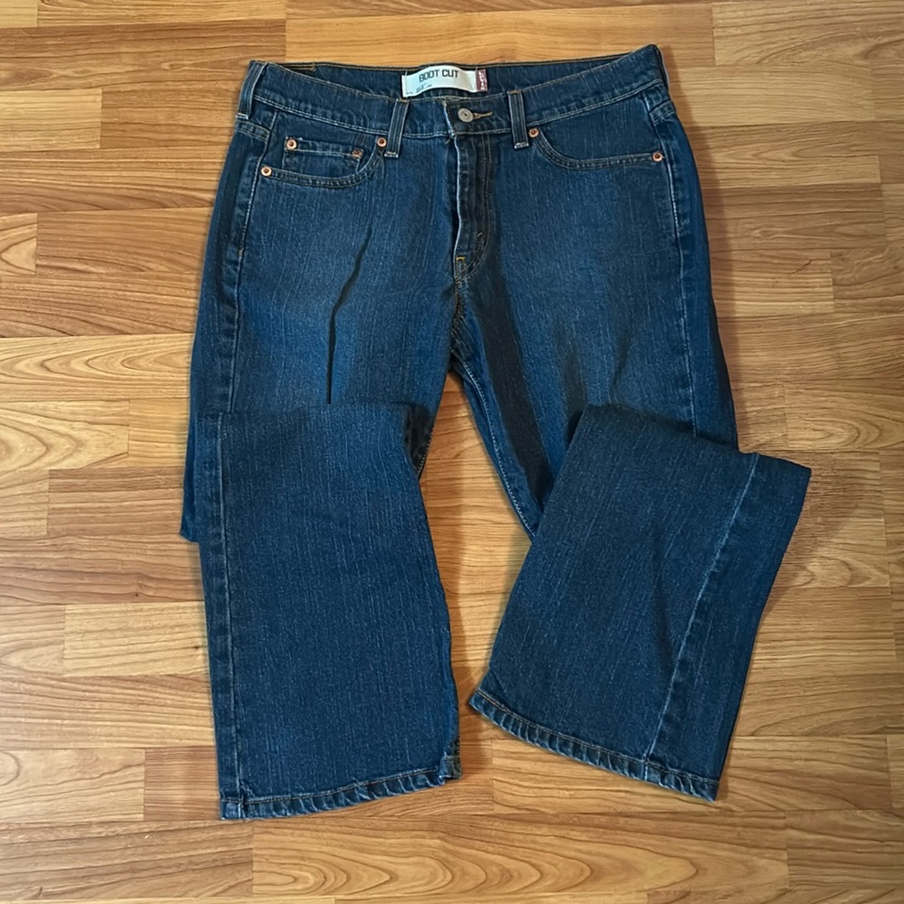 Levi’s 515 bootcut